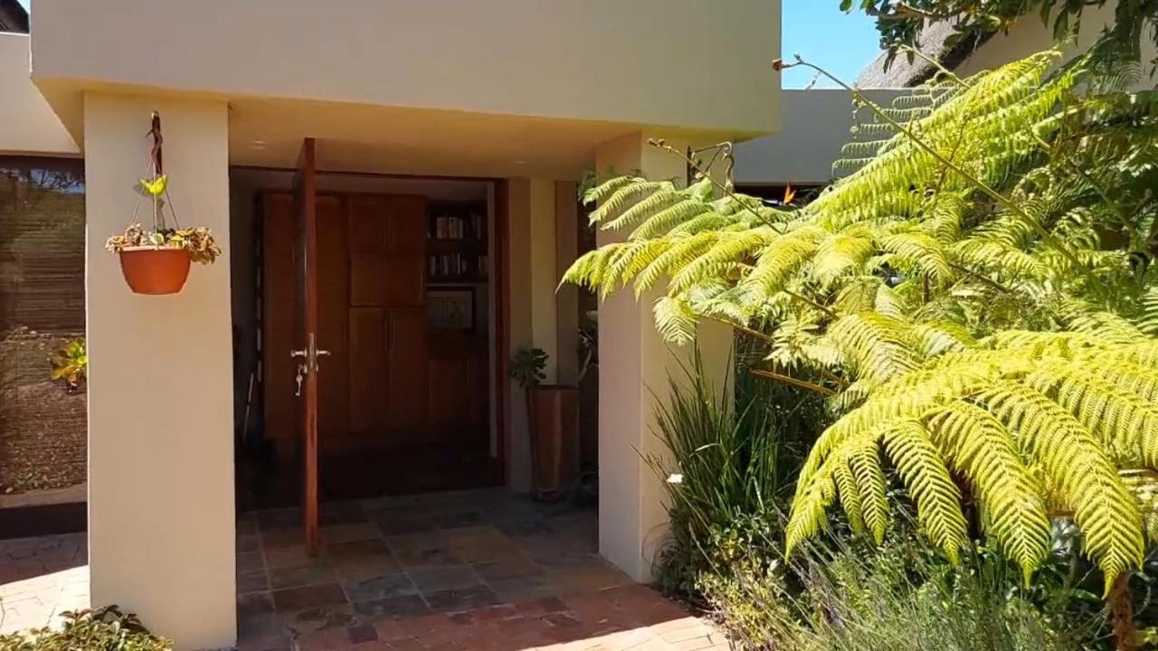 天堂湾住宿加早餐旅馆 维多利亚湾 外观 照片
